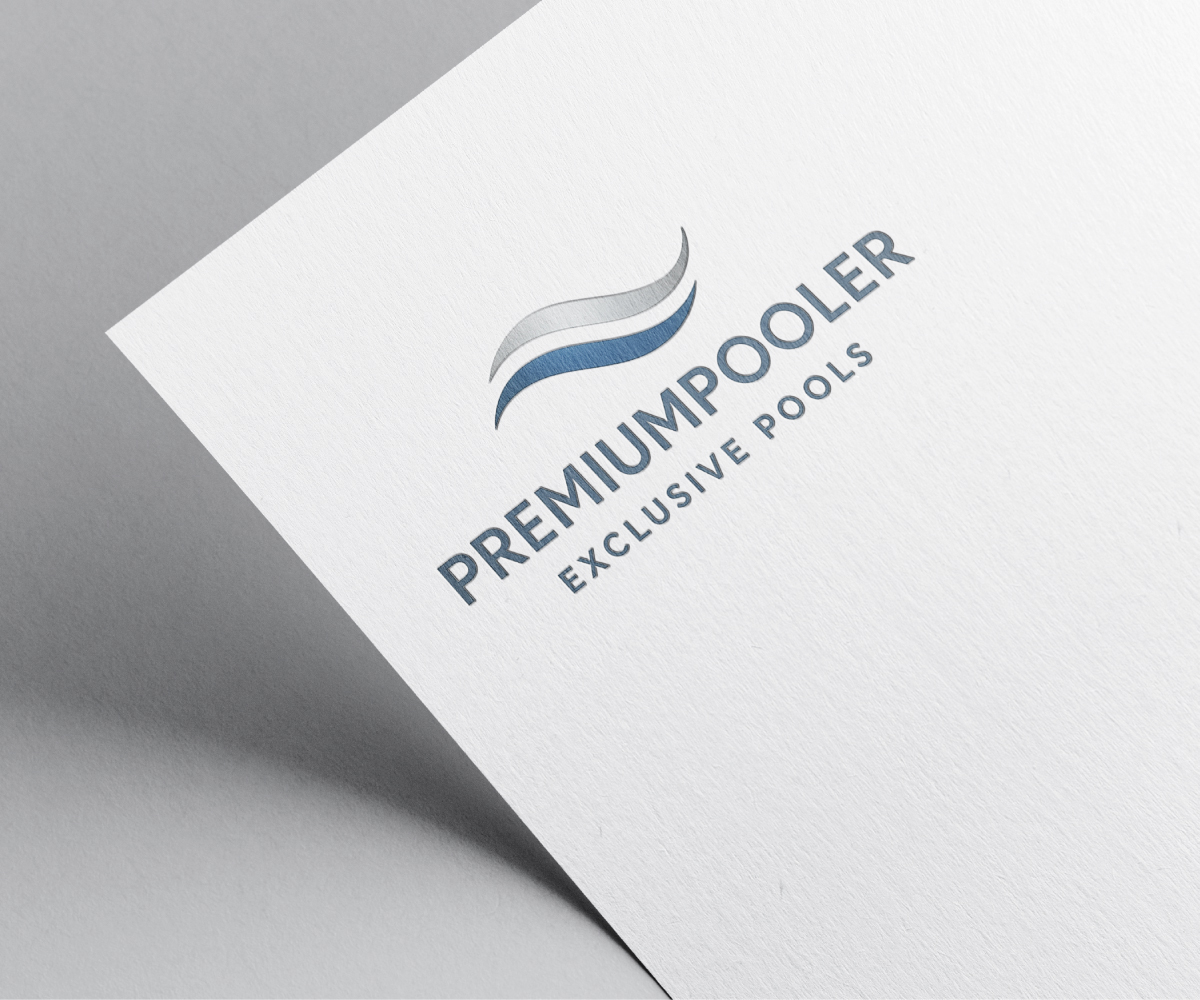Logo Design by siyam77 for PLATINUMPOOLS | Design #36254155