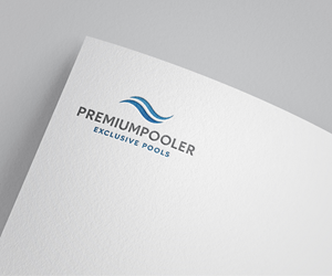 Logo Design by siyam77 for PLATINUMPOOLS | Design: #36254157