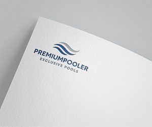 Logo Design by siyam77 for PLATINUMPOOLS | Design: #36254158
