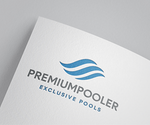 Logo Design by siyam77 for PLATINUMPOOLS | Design: #36254160