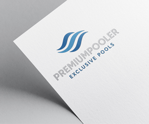 Logo Design by siyam77 for PLATINUMPOOLS | Design: #36254164