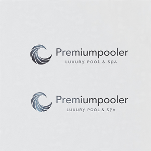Logo Design by ARZone for PLATINUMPOOLS | Design: #36259831