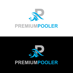 Logo Design by Bakoh for PLATINUMPOOLS | Design: #36264338