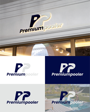 Logo Design by Ridg0