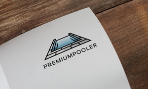 Logo Design by Loin008 for PLATINUMPOOLS | Design: #36256257