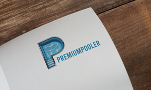Logo Design by Loin008 for PLATINUMPOOLS | Design: #36256258