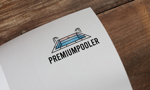 Logo Design by Loin008 for PLATINUMPOOLS | Design: #36256259