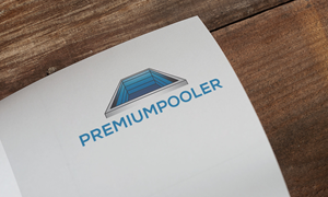 Logo Design by Loin008 for PLATINUMPOOLS | Design: #36256261