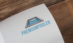 Logo Design by Loin008 for PLATINUMPOOLS | Design: #36256265