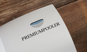 Logo Design by Loin008 for PLATINUMPOOLS | Design: #36256266