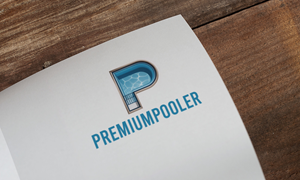 Logo Design by Loin008 for PLATINUMPOOLS | Design: #36256268