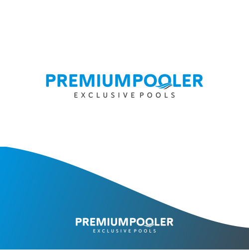 Logo Design by rafkalwxa for PLATINUMPOOLS | Design #36264781
