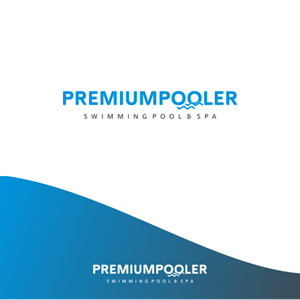 Logo Design by rafkalwxa for PLATINUMPOOLS | Design: #36264890