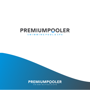 Logo Design by rafkalwxa for PLATINUMPOOLS | Design: #36264981