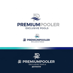 Logo Design by Nizam Uddin 81 for PLATINUMPOOLS | Design: #36254857