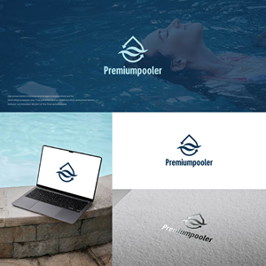 Logo Design by bestdesignzzz for PLATINUMPOOLS | Design: #36257286