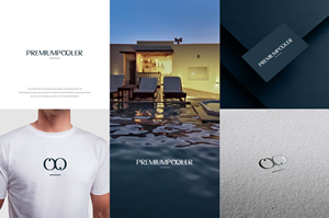 Logo Design by bestdesignzzz for PLATINUMPOOLS | Design: #36257287