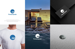 Logo Design by bestdesignzzz for PLATINUMPOOLS | Design: #36257288