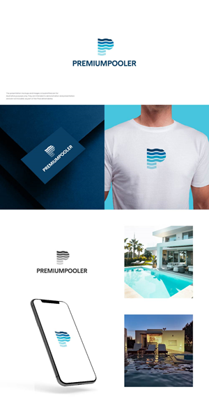 Logo Design by bestdesignzzz for PLATINUMPOOLS | Design: #36257290