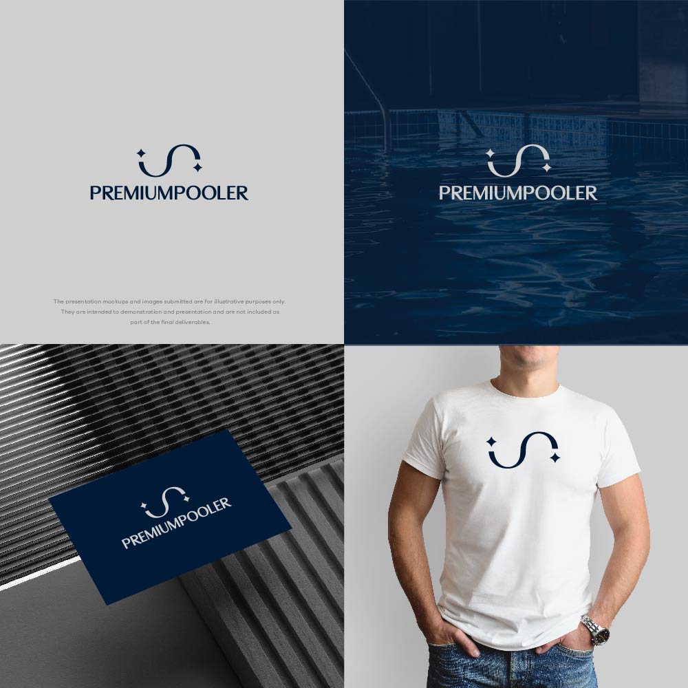 Logo Design by bestdesignzzz for PLATINUMPOOLS | Design #36257306