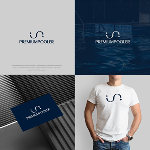 Logo Design by bestdesignzzz for PLATINUMPOOLS | Design: #36257306