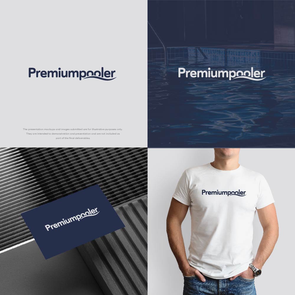 Logo Design by bestdesignzzz for PLATINUMPOOLS | Design #36257307