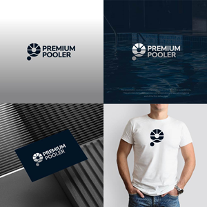 Logo Design by bestdesignzzz for PLATINUMPOOLS | Design: #36257308