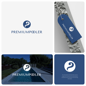 Logo Design by Slamet for PLATINUMPOOLS | Design: #36254602