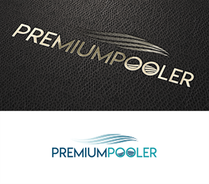 Logo Design by Rickyy for PLATINUMPOOLS | Design: #36257044