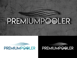 Logo Design by Rickyy for PLATINUMPOOLS | Design: #36257045