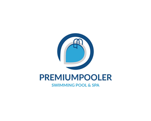 Logo Design by Isnah Logo for PLATINUMPOOLS | Design: #36258024