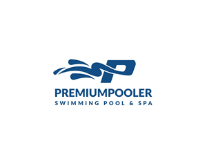 Logo Design by Isnah Logo for PLATINUMPOOLS | Design: #36258025
