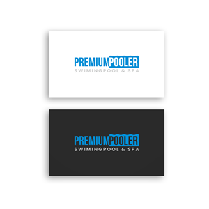 Logo-Design von aquabomb26 für PLATINUMPOOLS | Design: #36254582