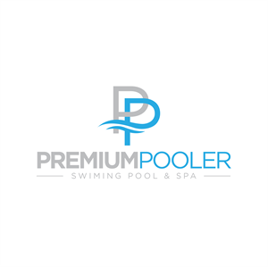 Logo-Design von ares_h1 für PLATINUMPOOLS | Design #36258563