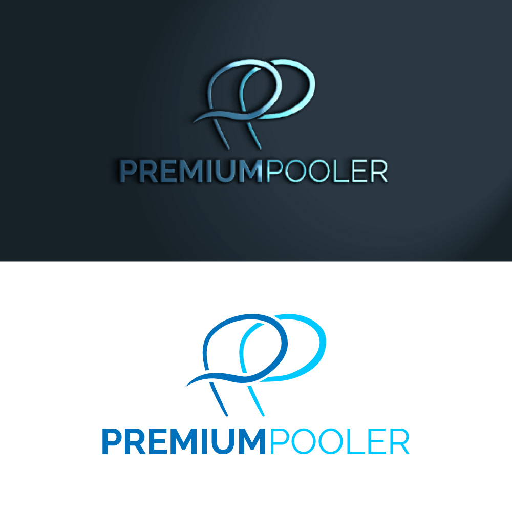 Logo-Design von Dior design für PLATINUMPOOLS | Design #36256715