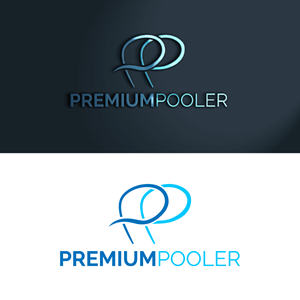 Logo Design by Dior design for PLATINUMPOOLS | Design: #36256715