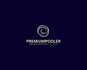 Logo Design by Cre@8ive.Colors for PLATINUMPOOLS | Design: #36257086