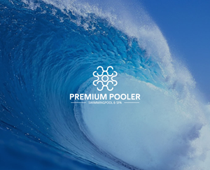 Logo Design by Cre@8ive.Colors for PLATINUMPOOLS | Design: #36257087