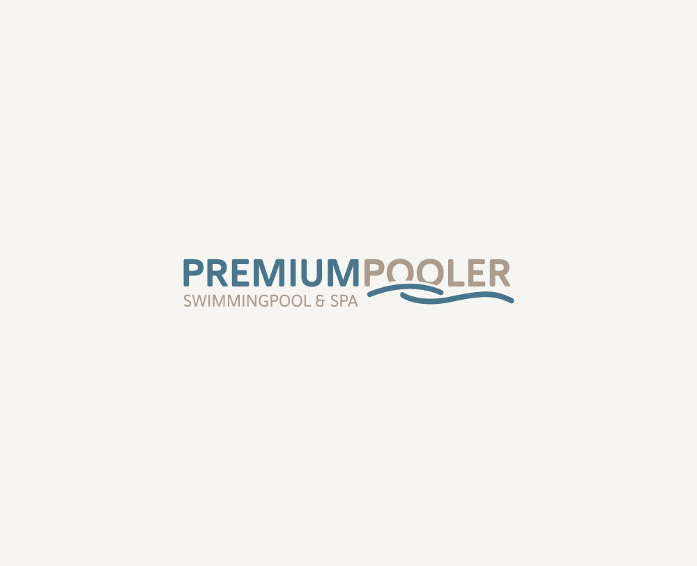 Logo-Design von Cre@8ive.Colors für PLATINUMPOOLS | Design #36257088