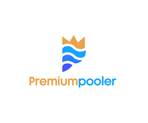 Logo-Design von Abdul 20 für PLATINUMPOOLS | Design: #36257272