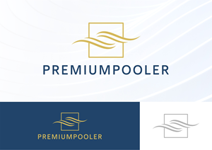 Logo-Design von ammar_ed für PLATINUMPOOLS | Design: #36258134