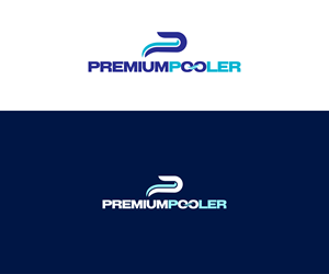 Logo Design by MDH TECH for PLATINUMPOOLS | Design: #36253877