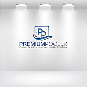 Logo Design by MH@Designer for PLATINUMPOOLS | Design: #36254518