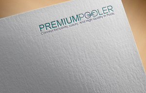 Logo Design by MH@Designer for PLATINUMPOOLS | Design: #36254519