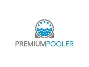 Logo Design by BNdesigner for PLATINUMPOOLS | Design: #36254585