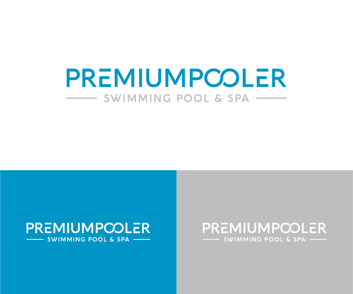 Logo-Design von AlphabetZero.co.uk für PLATINUMPOOLS | Design #36258675