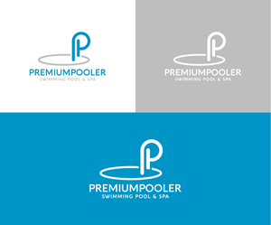 Logo-Design von AlphabetZero.co.uk für PLATINUMPOOLS | Design: #36258678