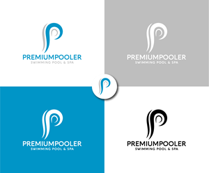 Logo-Design von AlphabetZero.co.uk für PLATINUMPOOLS | Design: #36258681