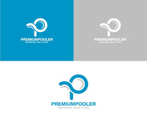 Logo-Design von AlphabetZero.co.uk für PLATINUMPOOLS | Design: #36258683