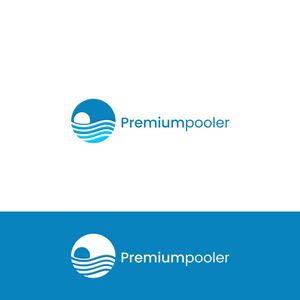 Logo Design by teddy_sign for PLATINUMPOOLS | Design: #36253975